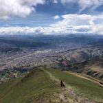 Cerro Picol Cusco
