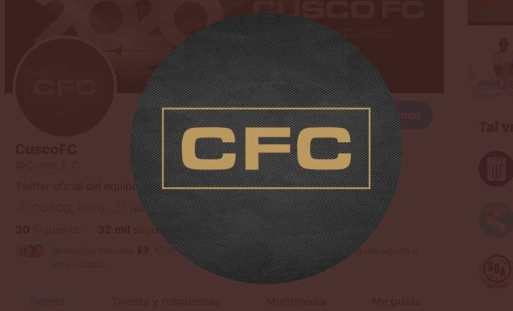 Se filtro la posible nueva camiseta y escudo de Cusco Fc (ex Real Garcilaso)