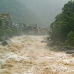 Cusco Lluvias