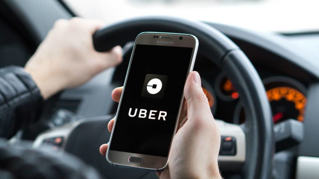 Uber confirma su salida de Colombia