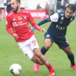 Cienciano vs San Martin