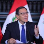 Martin Vizcarra
