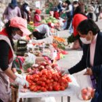 Mercado en tu barrio