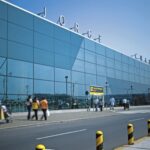 Aeropuerto de Jorge Chavez