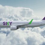 Sky Airlines Peru