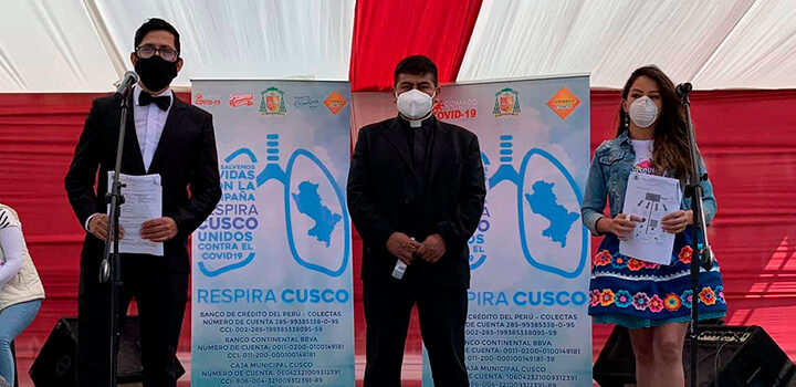 Respira Cusco