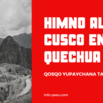 Himno del Cusco