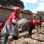 Programa Arranca Peru Cusco