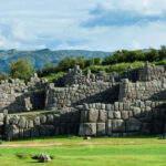 Sacsayhuaman Cusco Noticias