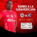 Cienciano última fecha 2020