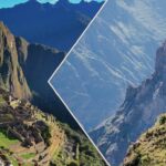 Cusco y Arequipa, principales destinos
