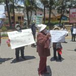 Protestas por Quechua Chanka en Cusco
