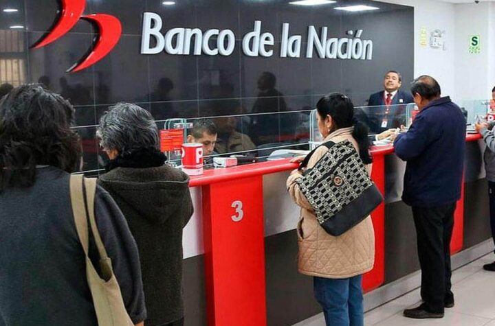 Todos los peruanos tendrán su Cuenta-DNI en Banco de la Nación