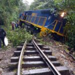 Peru Rail Accidente en Machu Picchu - Hidroelectrica